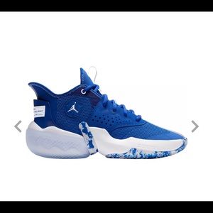 Jordan React Elevation Basketball Shoes